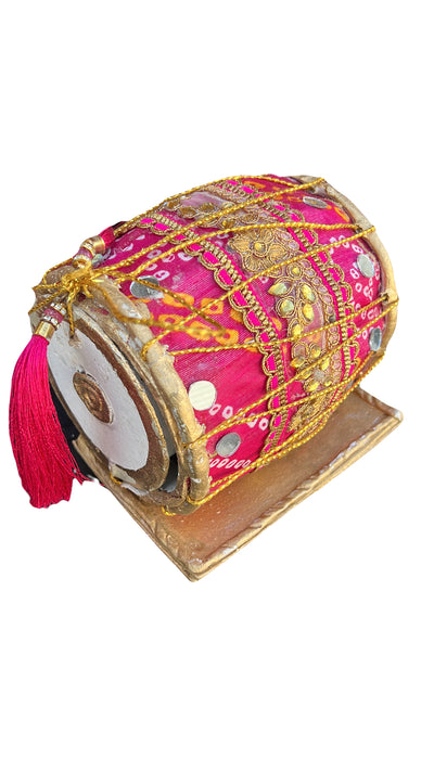 Dholki Hamper