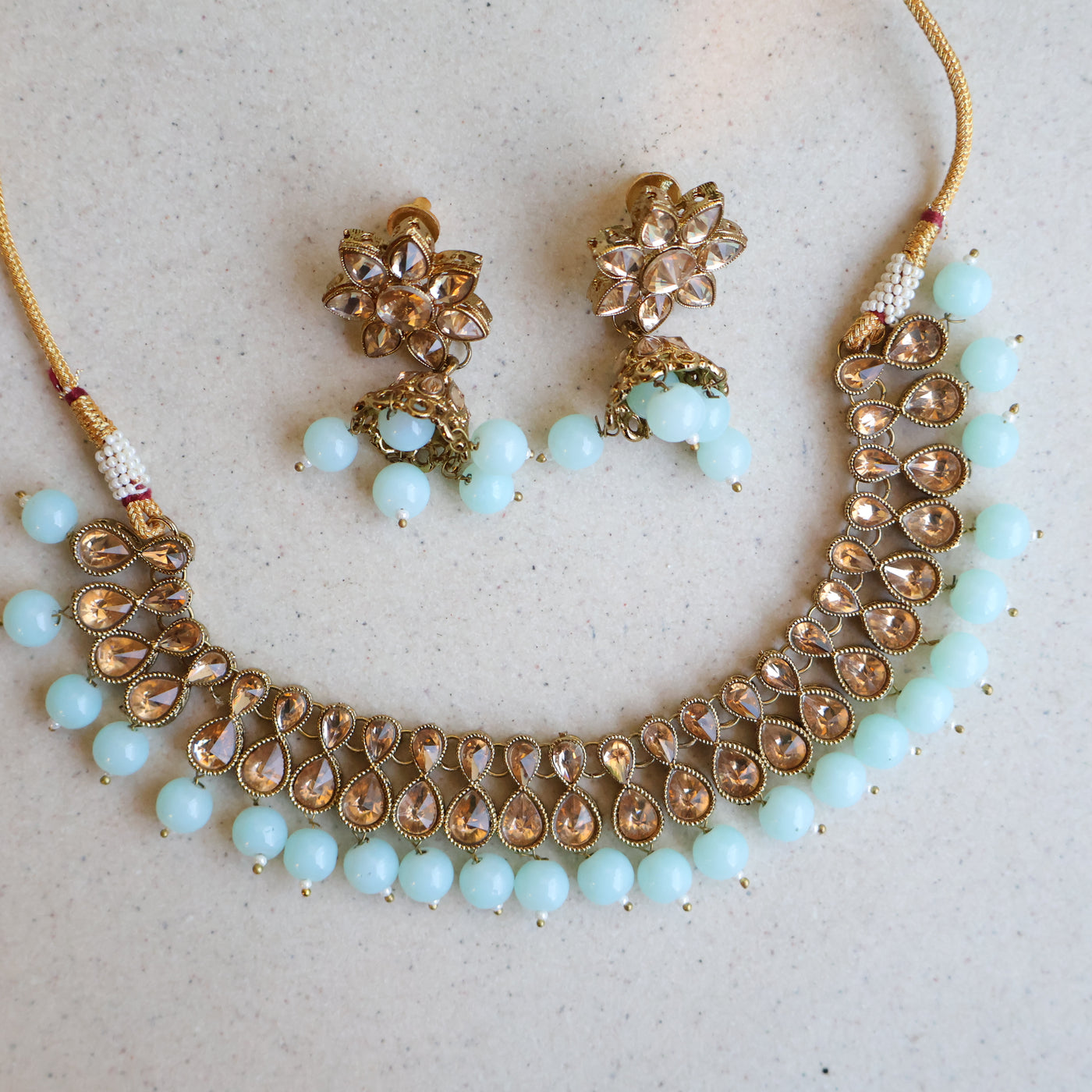Evara Necklace