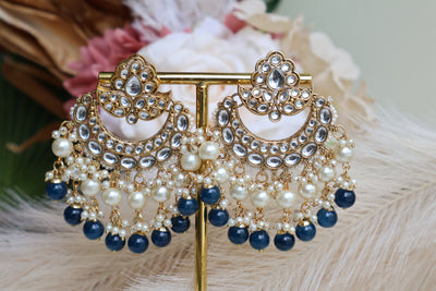 Aashima Trending Earrings - Indian Secrets