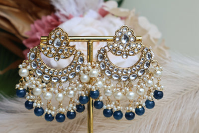 Aashima Trending Earrings - Indian Secrets