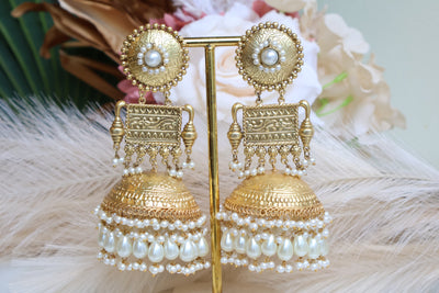 Gold Plated Desi Collection - Indian Secrets