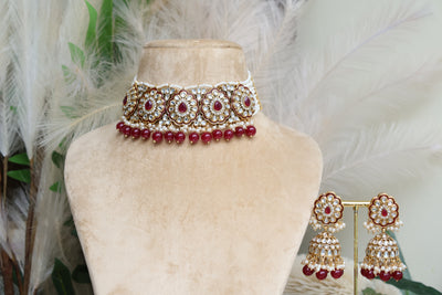 Soumya Choker - Indian Secrets