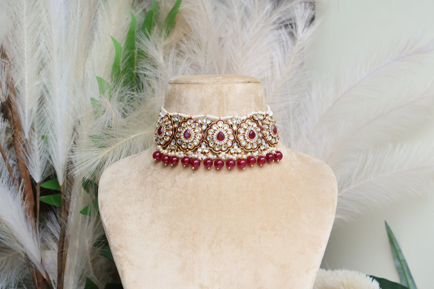 Soumya Choker - Indian Secrets