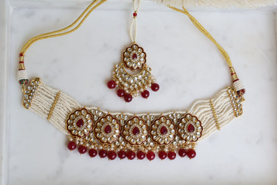 Soumya Choker - Indian Secrets