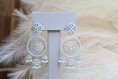 Himani Earring - Indian Secrets