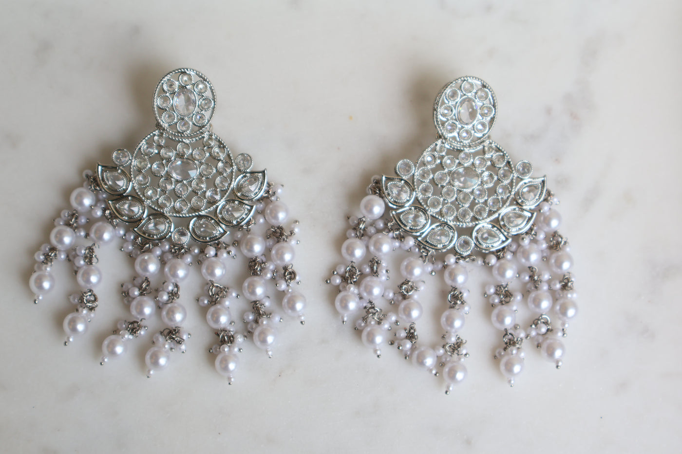 Shobhna Earring - Indian Secrets