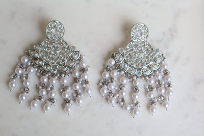 Shobhna Earring - Indian Secrets