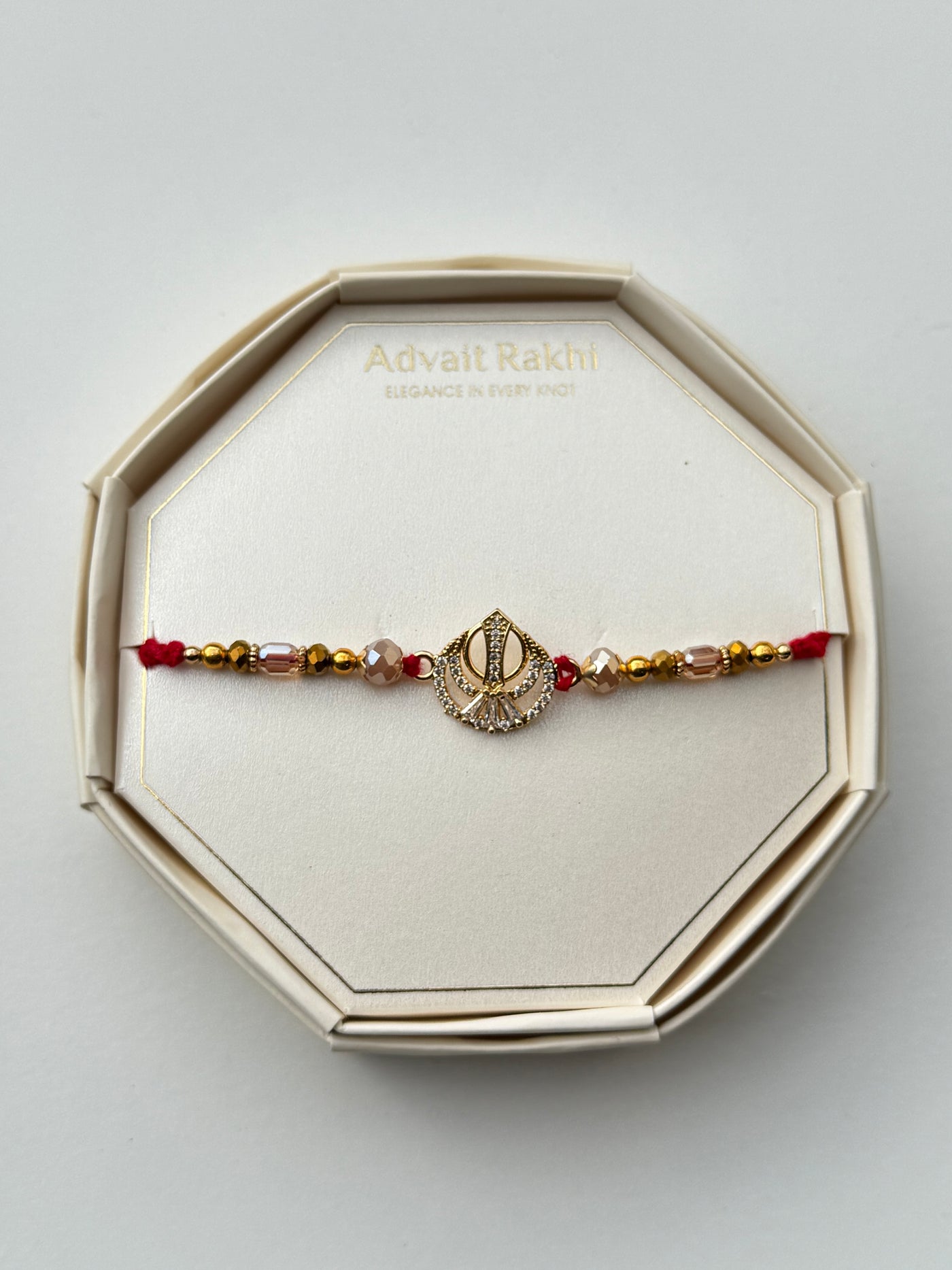 Khanda Rakhi