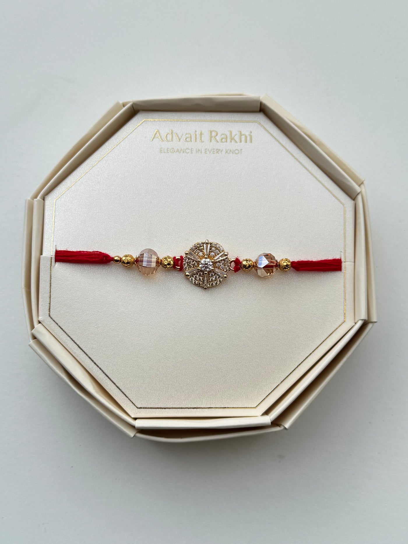 Chakra Rakhi