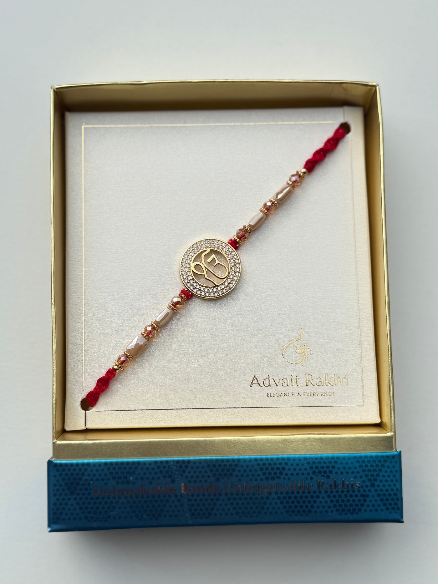 Ek Onkar Rakhi