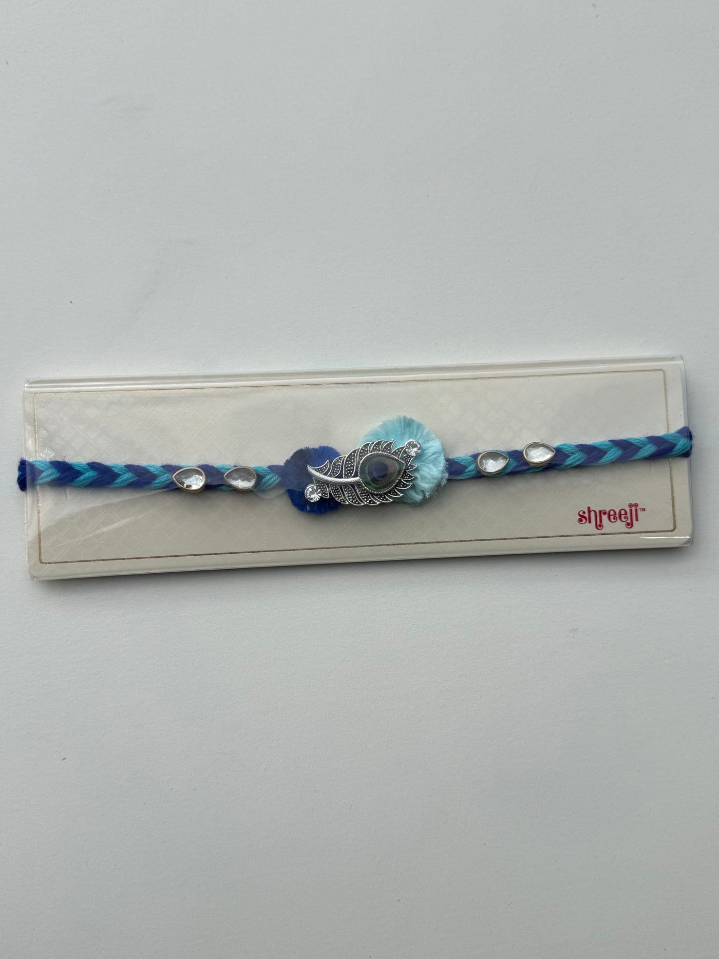 Morpankh Rakhi