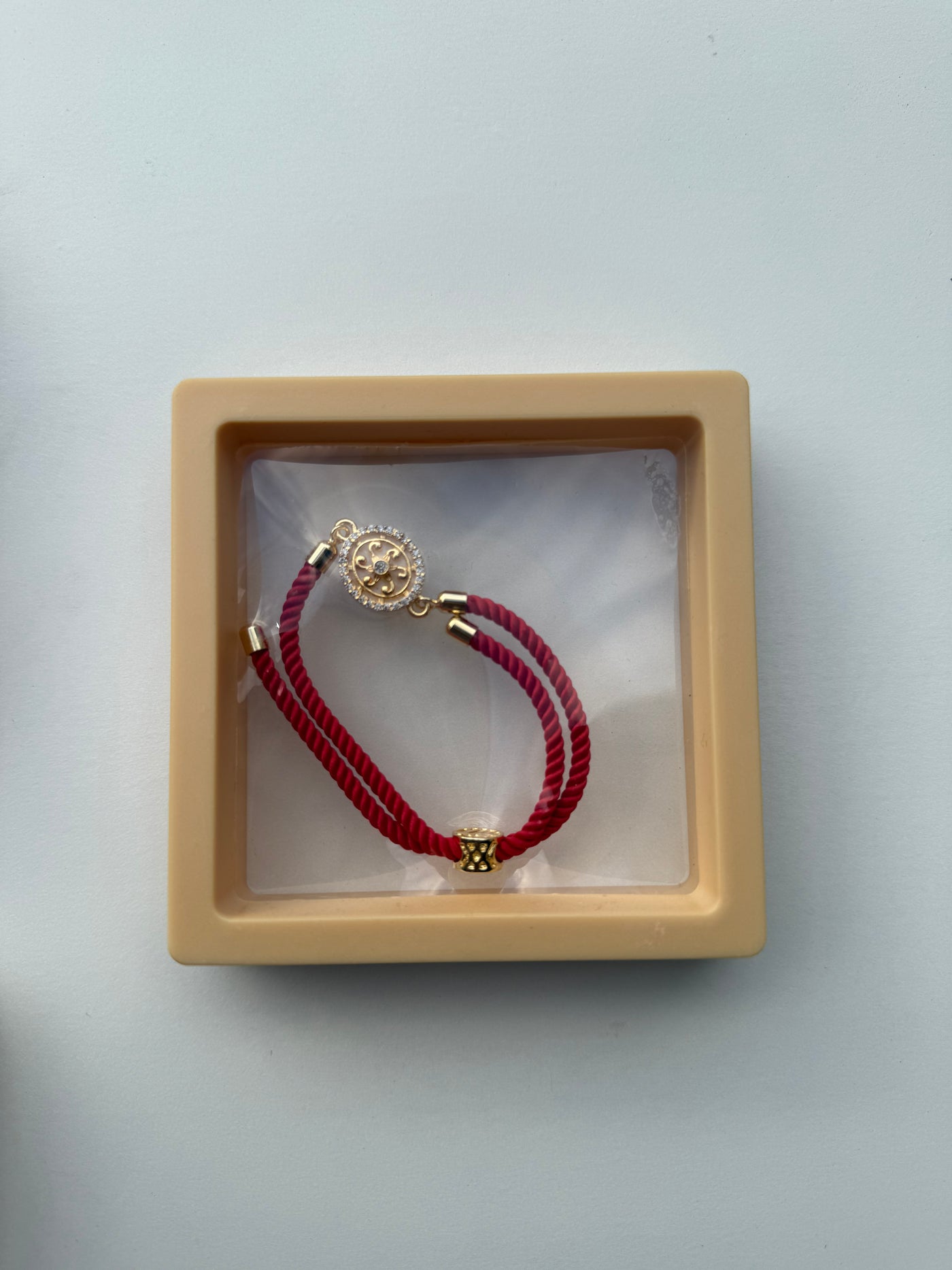 Chakra Rakhi