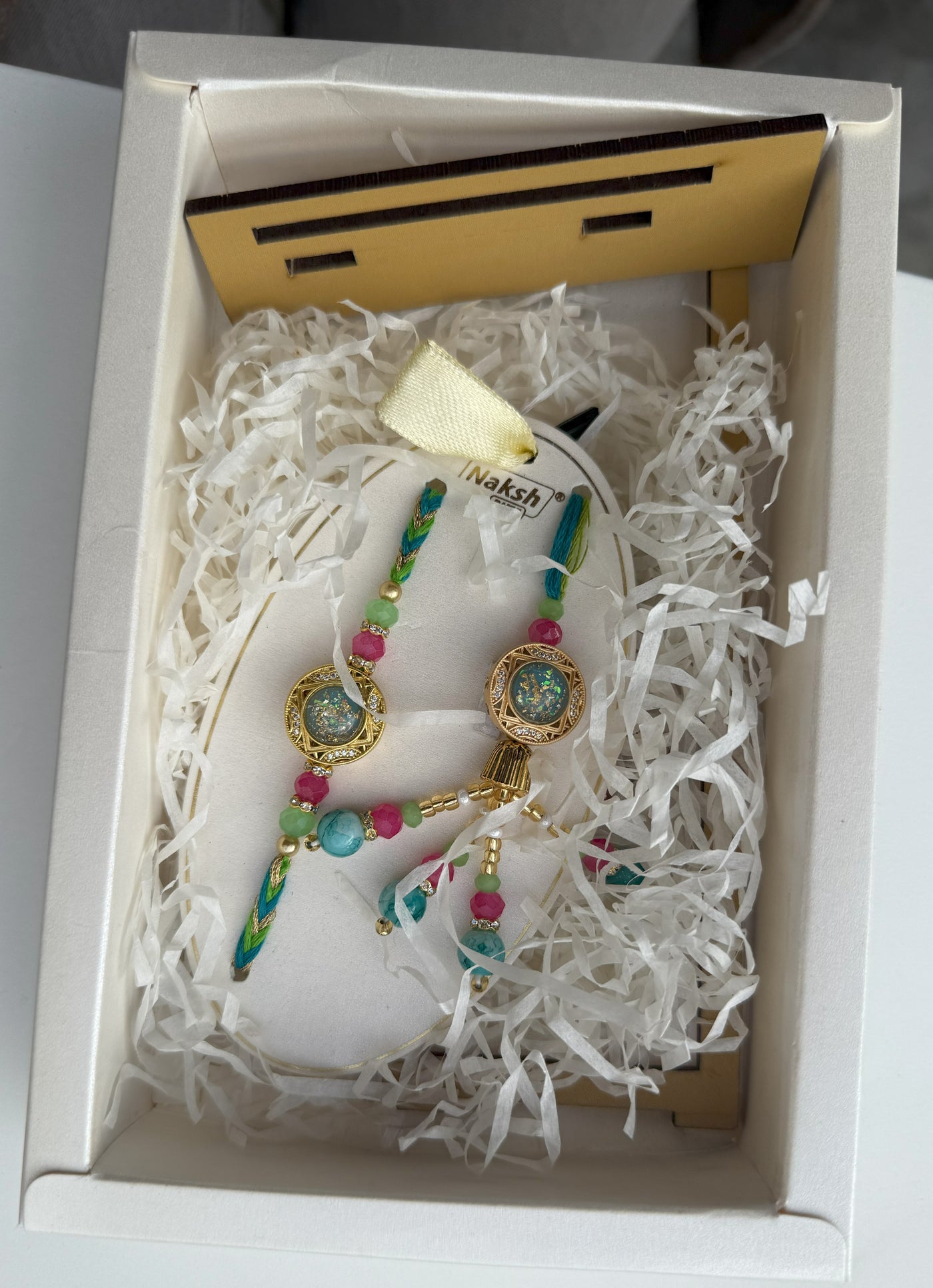Meher Bhai-Bhabhi Rakhi