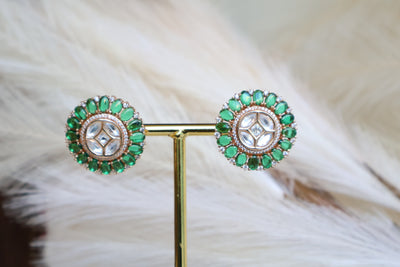 Saanvi Studs - Indian Secrets