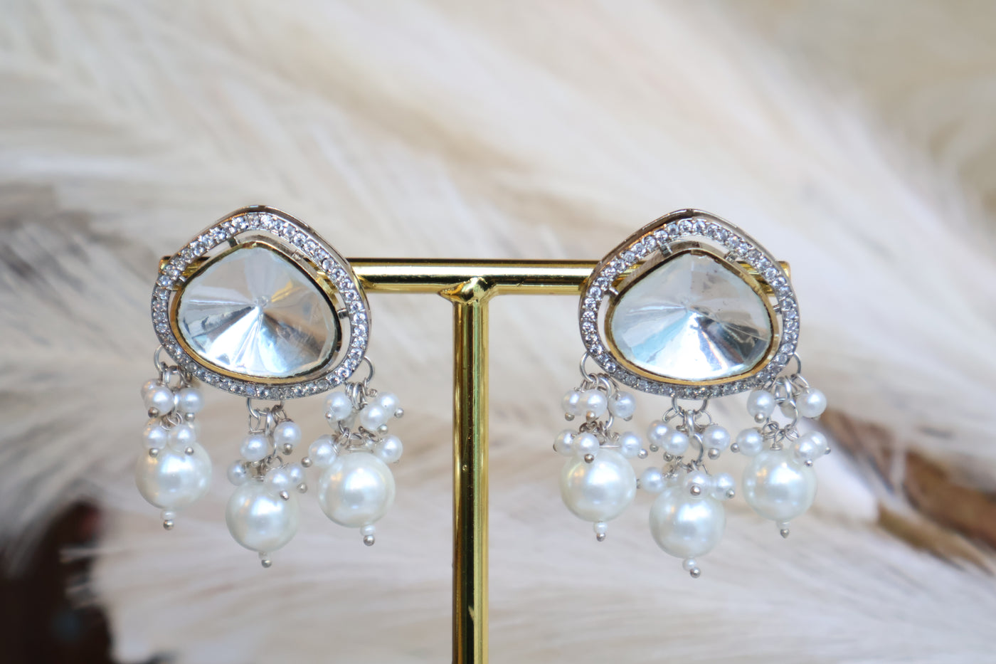 Saanvi Studs - Indian Secrets