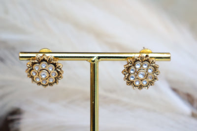 Mehar Studs - Indian Secrets