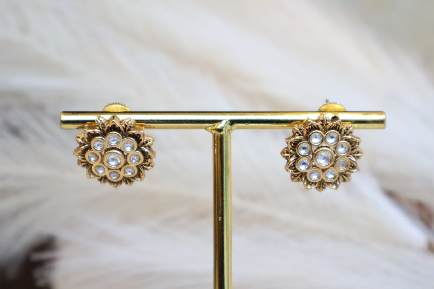 Mehar Studs - Indian Secrets