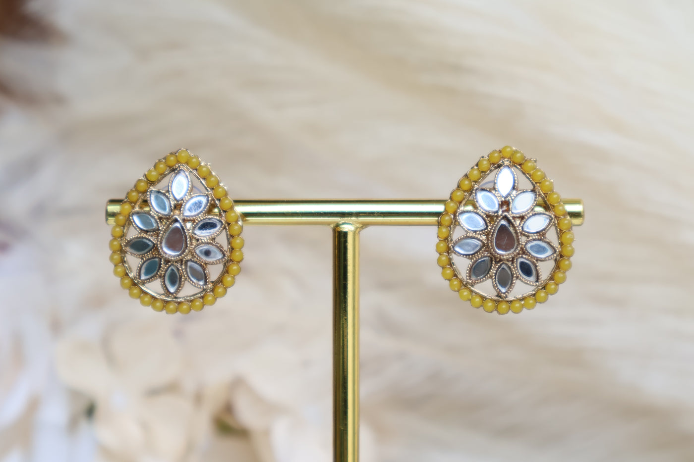 Vaishali Studs - Indian Secrets