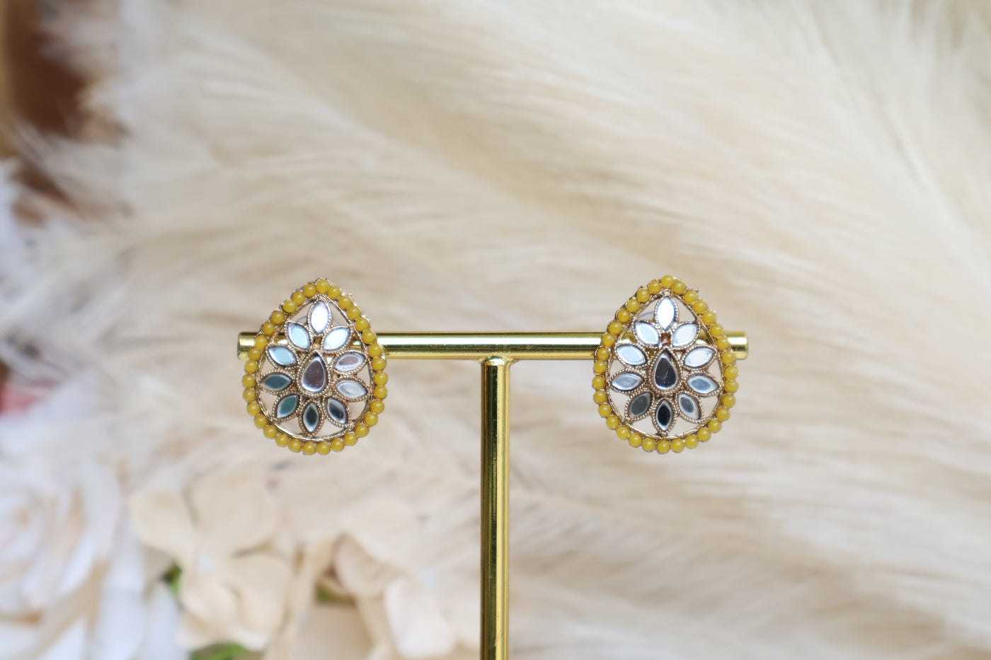 Vaishali Studs - Indian Secrets