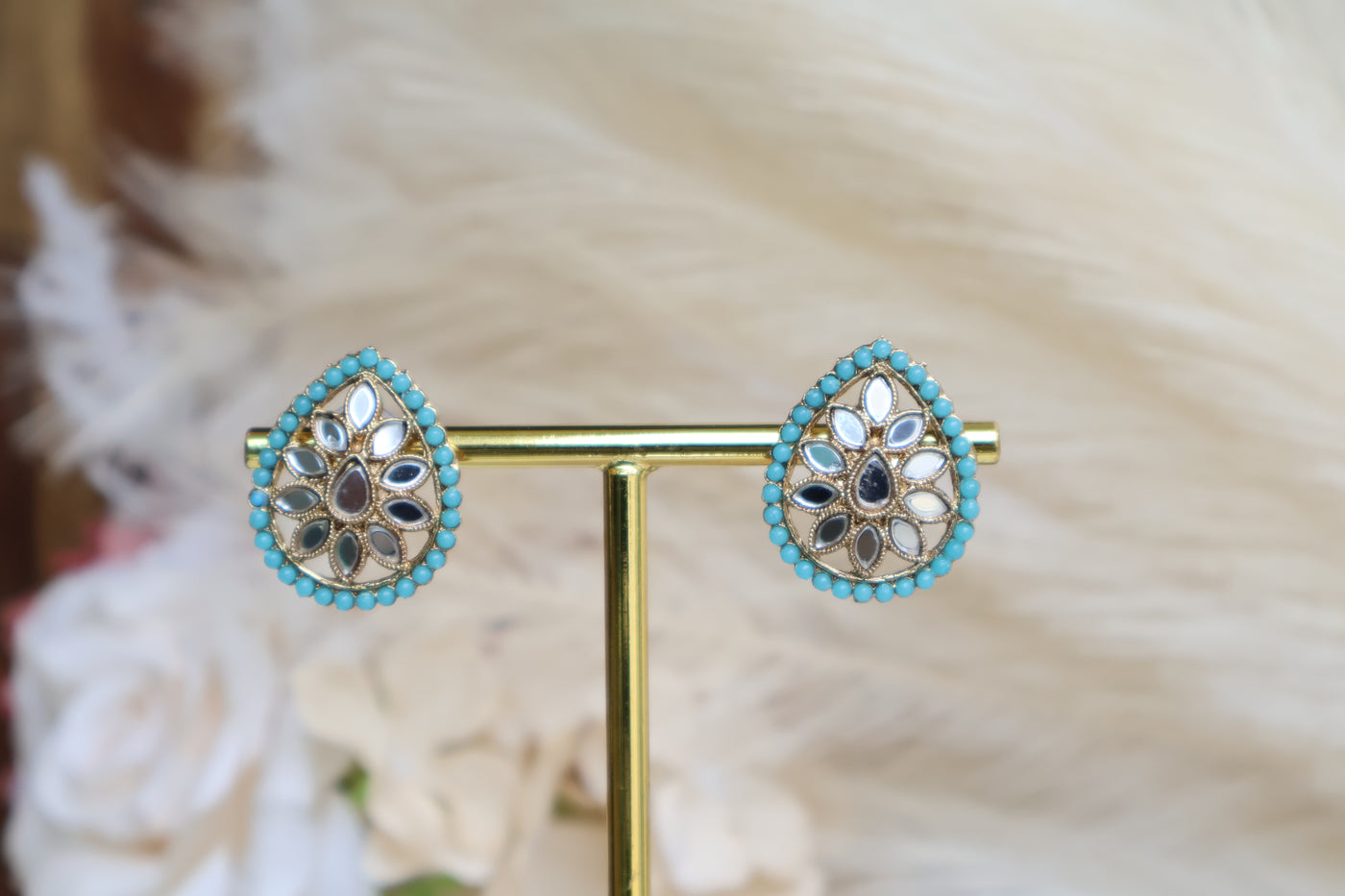 Vaishali Studs - Indian Secrets