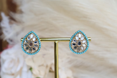 Vaishali Studs - Indian Secrets