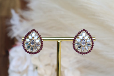 Vaishali Studs - Indian Secrets