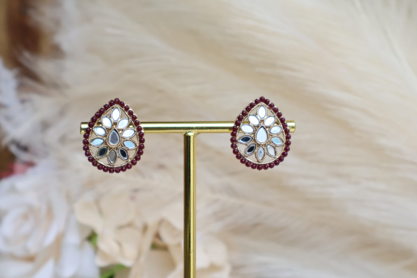 Vaishali Studs - Indian Secrets