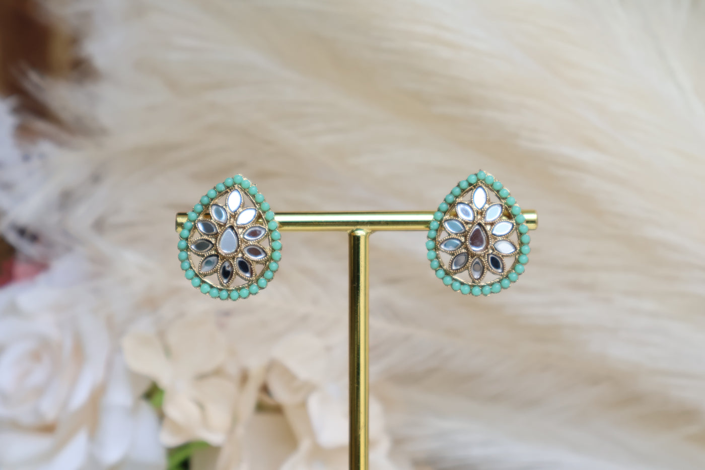 Vaishali Studs - Indian Secrets