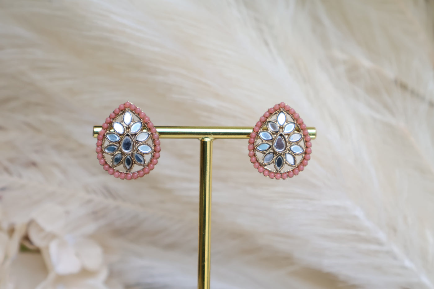 Vaishali Studs - Indian Secrets