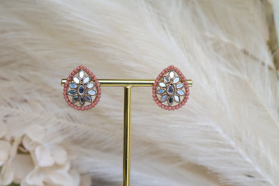 Vaishali Studs - Indian Secrets