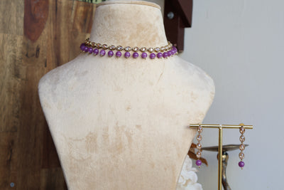 Chaya Necklace