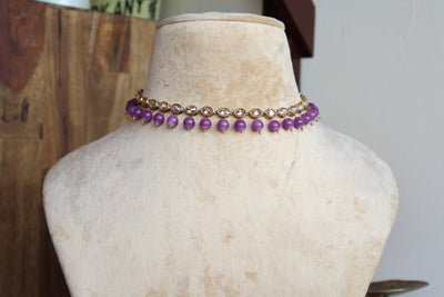 Chaya Necklace