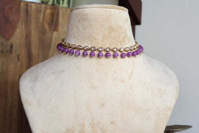 Chaya Necklace