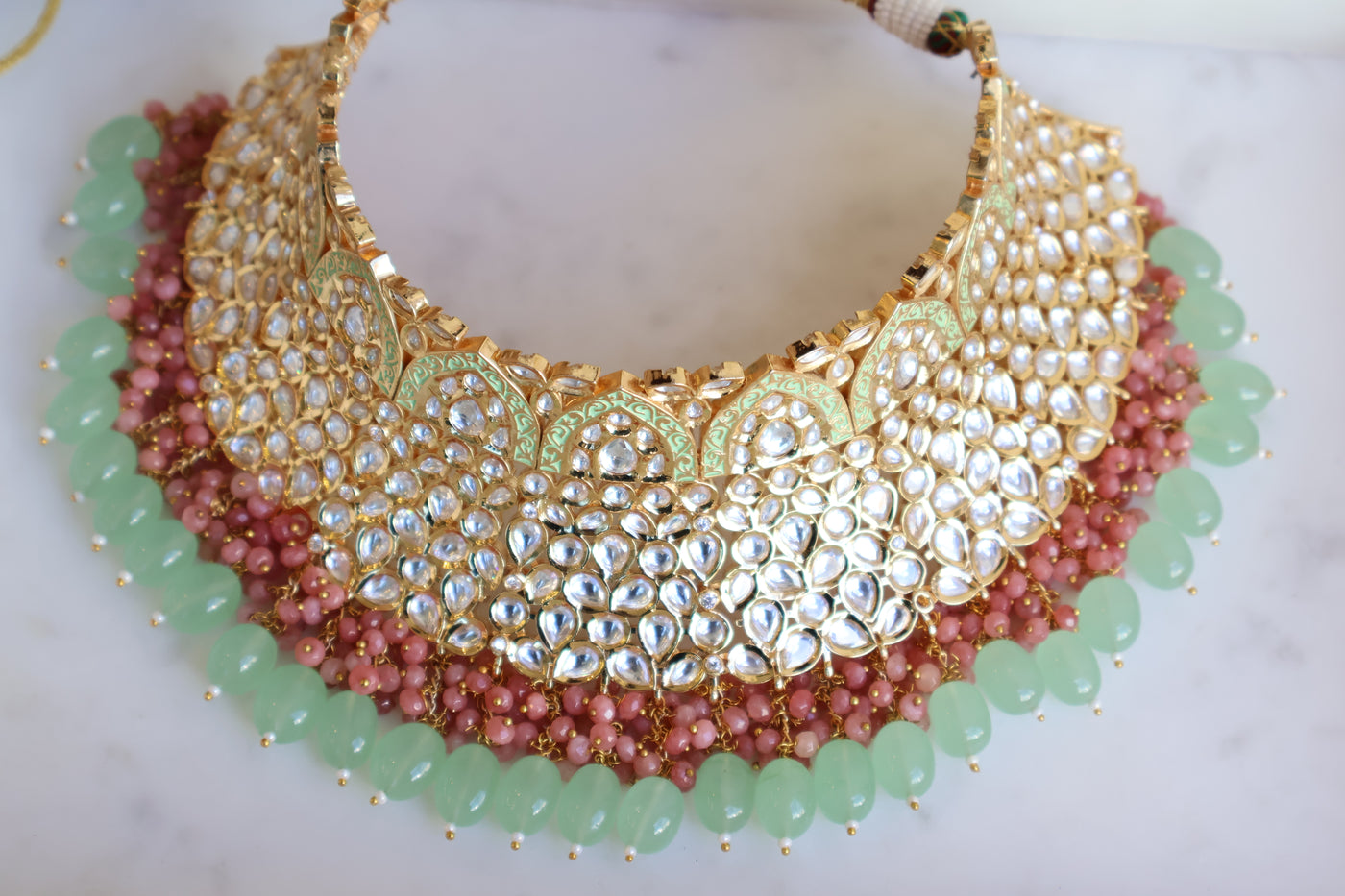 Eira Necklace