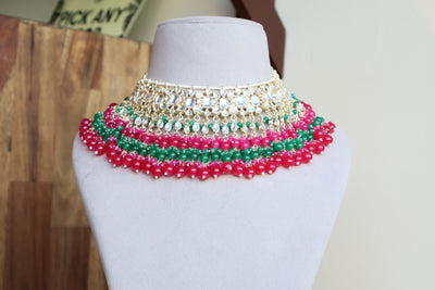 Navya Necklace