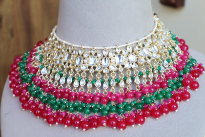 Navya Necklace