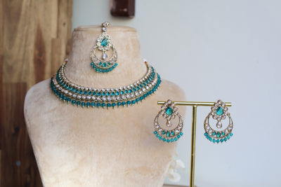 Mehak Necklace