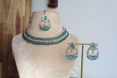 Mehak Necklace