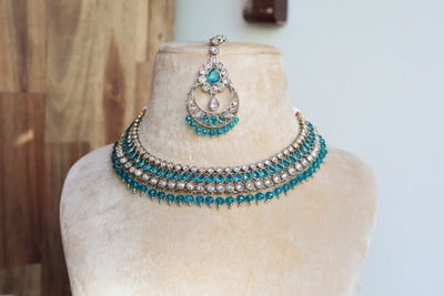 Mehak Necklace