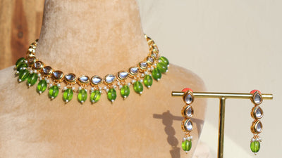 Avani Necklace