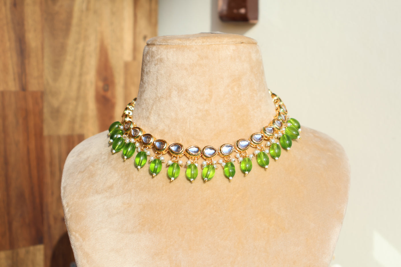 Avani Necklace