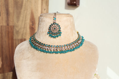 Navleen Necklace