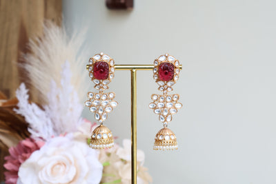 Meher Jhumka