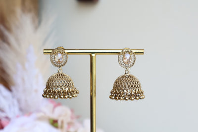 Zara Jhumka