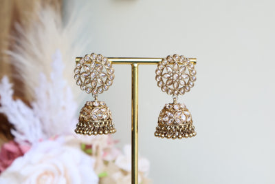 Aaradhya Jhumka