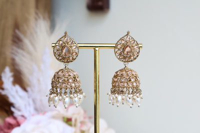 Harshat Jhumka