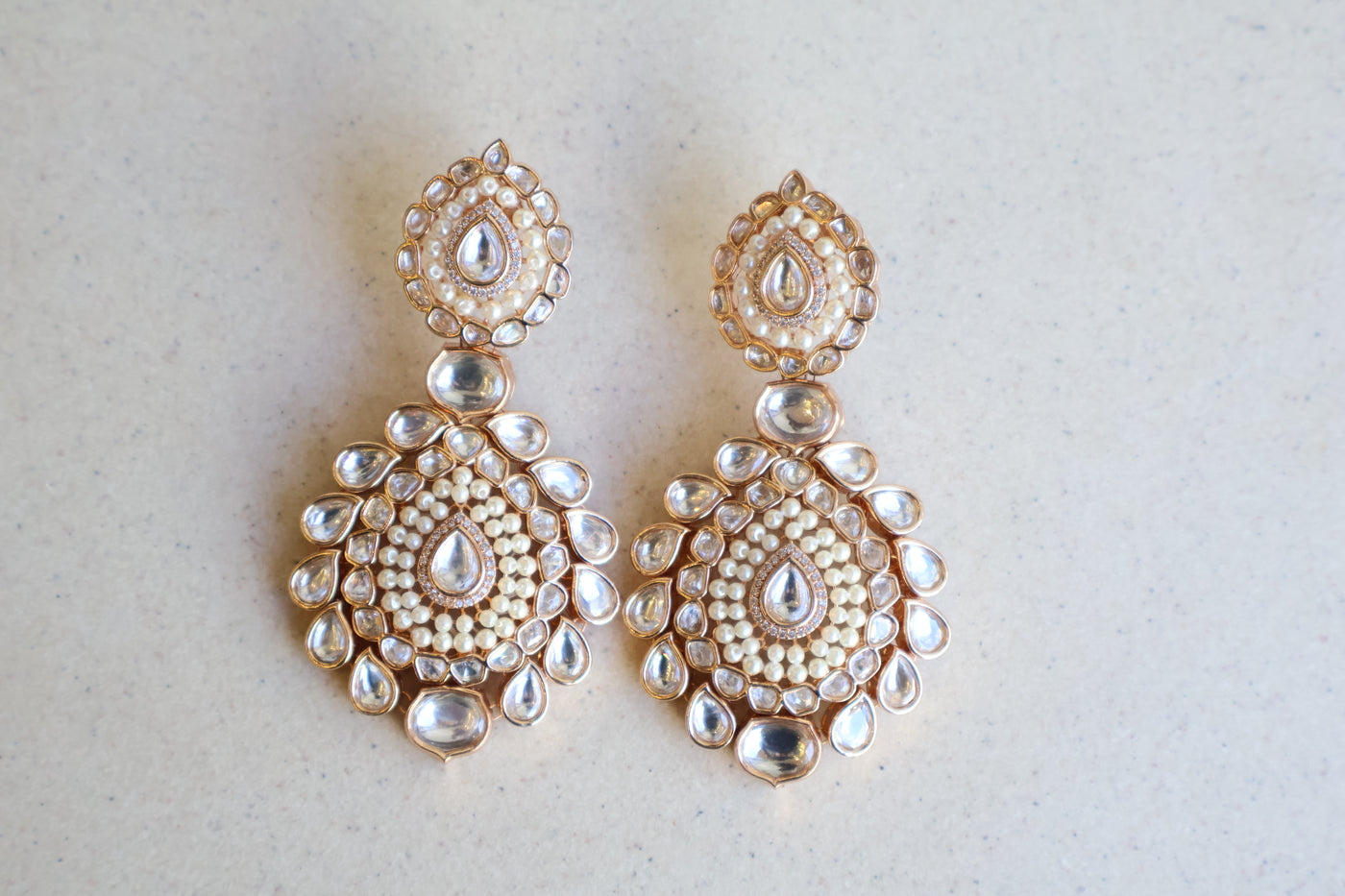 Manisha Earring