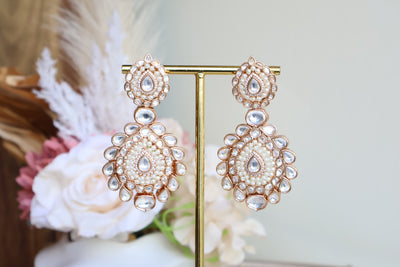 Manisha Earring