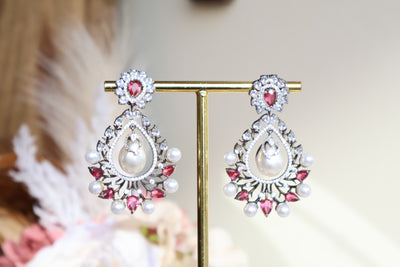 Andriene Earring