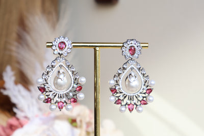 Andriene Earring